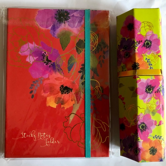 New Anemone Desk‎ Set - Picture 1 of 5